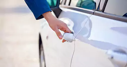 Vehicle Unlock Services in Daltons, GA