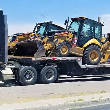 Semi Truck Towing in Daltons, GA