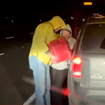 Roadside Fuel Delivery in Daltons, GA