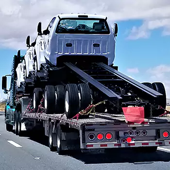 Heavy Duty Towing in Daltons, GA