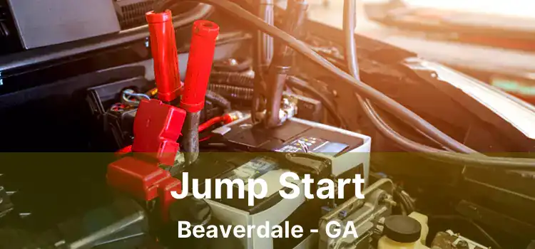 Jump Start Beaverdale - GA