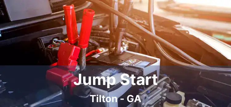 Jump Start Tilton - GA