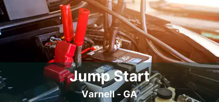 Jump Start Varnell - GA