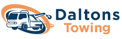 best towing services in Daltons, GA