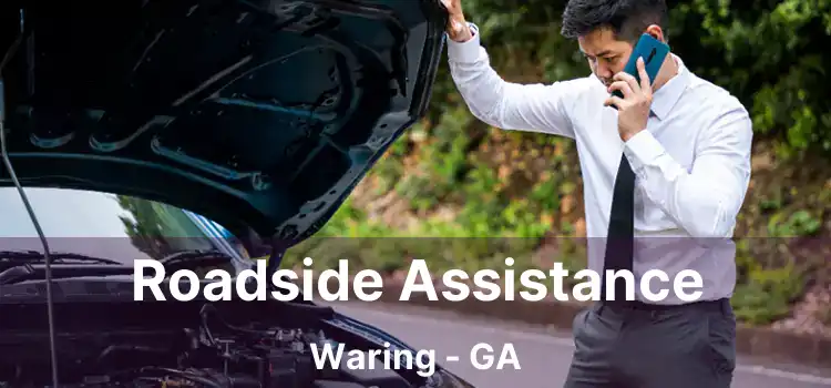 Roadside Assistance Waring - GA