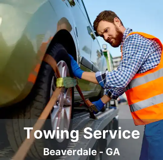 Towing Service Beaverdale - GA